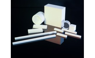 CsI（Tl）闪烁晶体（低余辉）